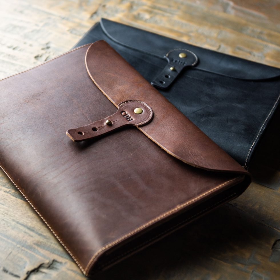 The Artisan Personalized Fine Leather A4 Moleskine Journal, Diary, Hard Cover Notebook, Sketchbook