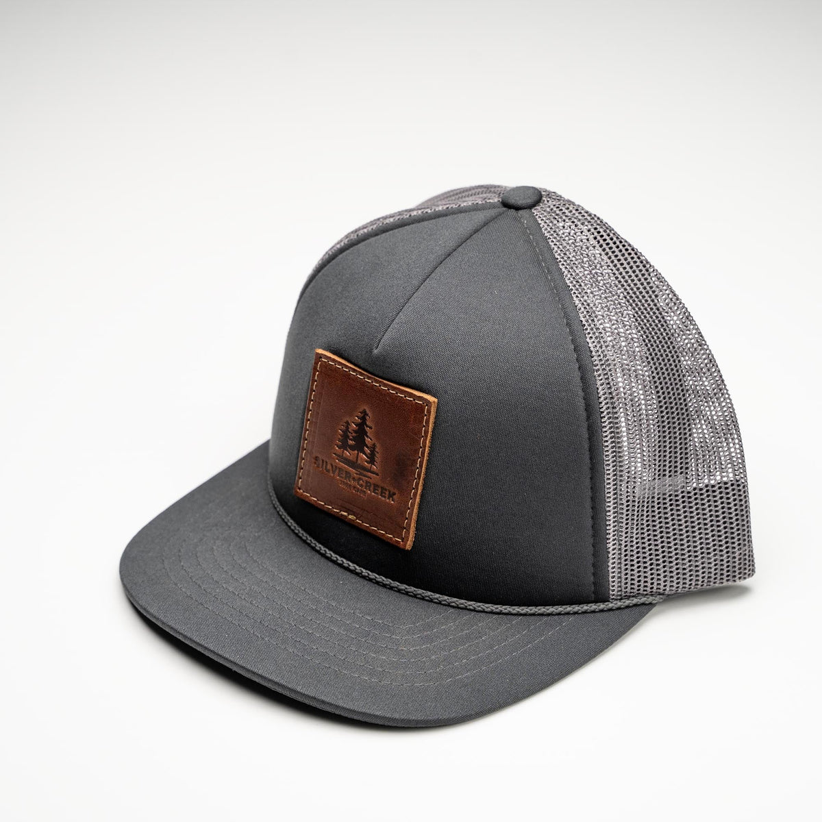 Debossed Heat Pressed - Richardson 113 Foam Trucker Cap ~ Customized with YOUR LOGO